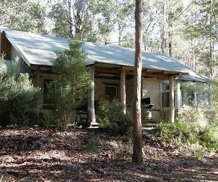 Beedelup House Cottages بيمبرتون المظهر الخارجي الصورة