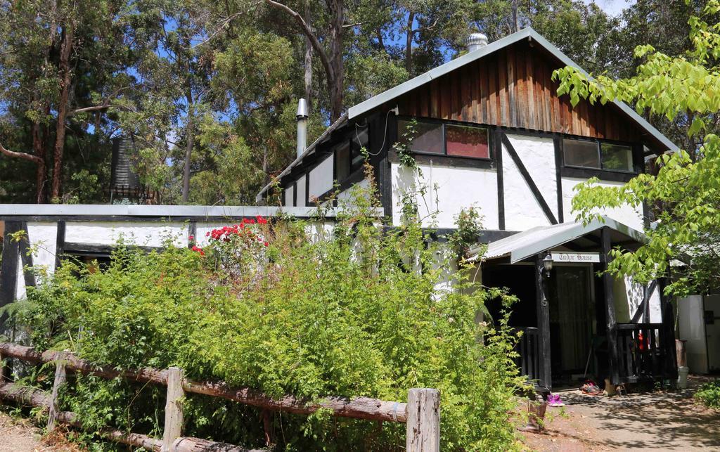 Beedelup House Cottages بيمبرتون الغرفة الصورة