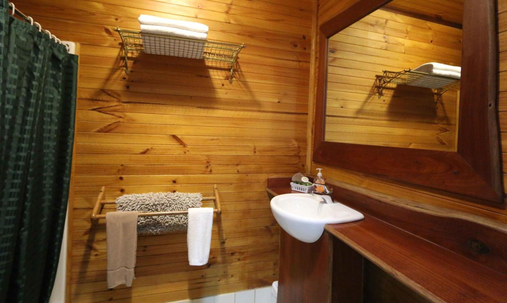 Beedelup House Cottages بيمبرتون الغرفة الصورة