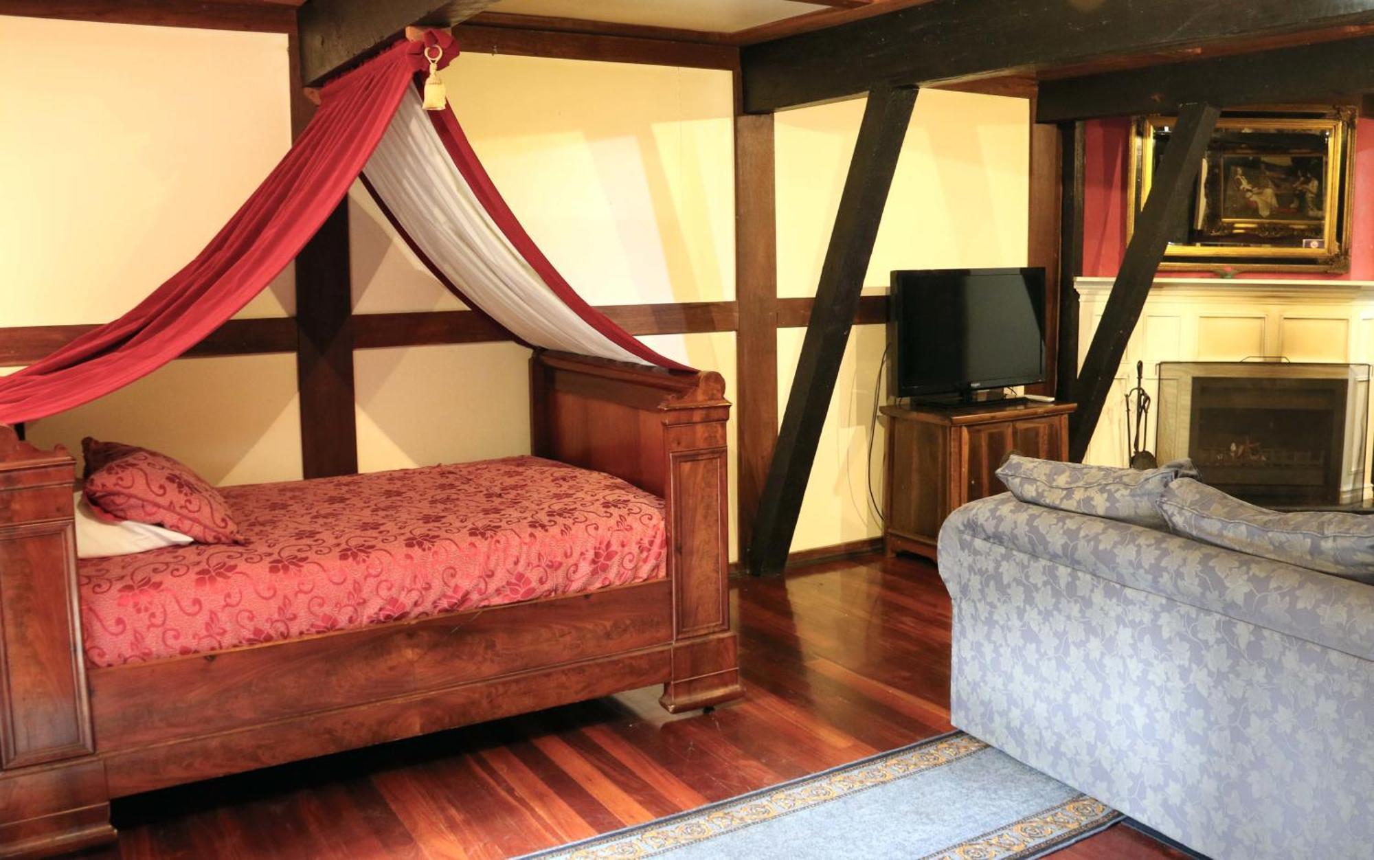 Beedelup House Cottages بيمبرتون الغرفة الصورة