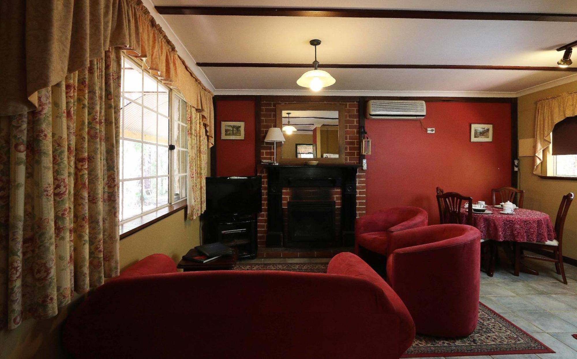 Beedelup House Cottages بيمبرتون الغرفة الصورة