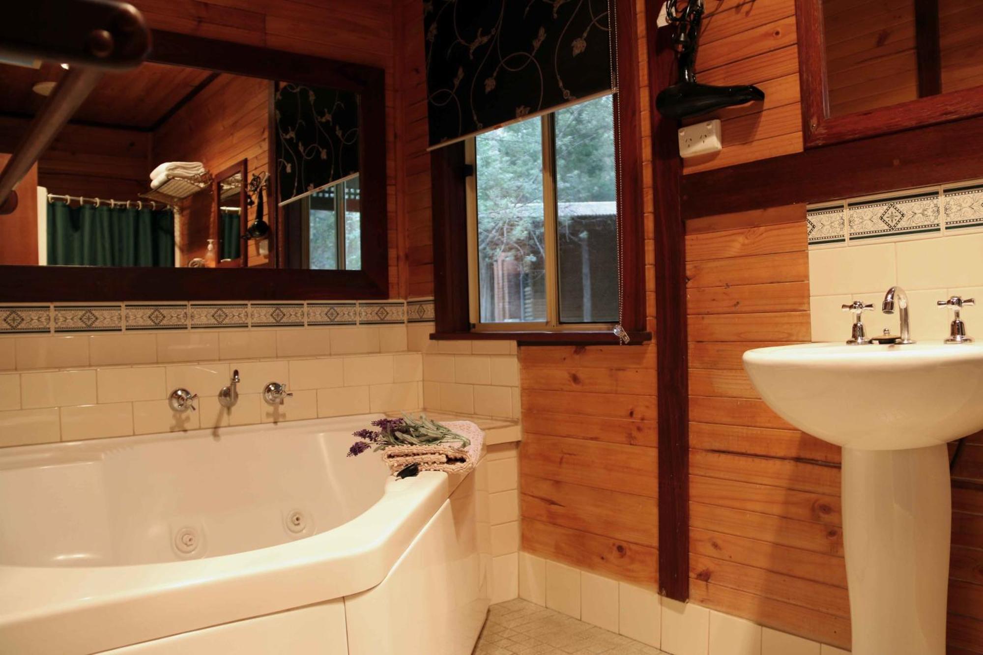 Beedelup House Cottages بيمبرتون الغرفة الصورة