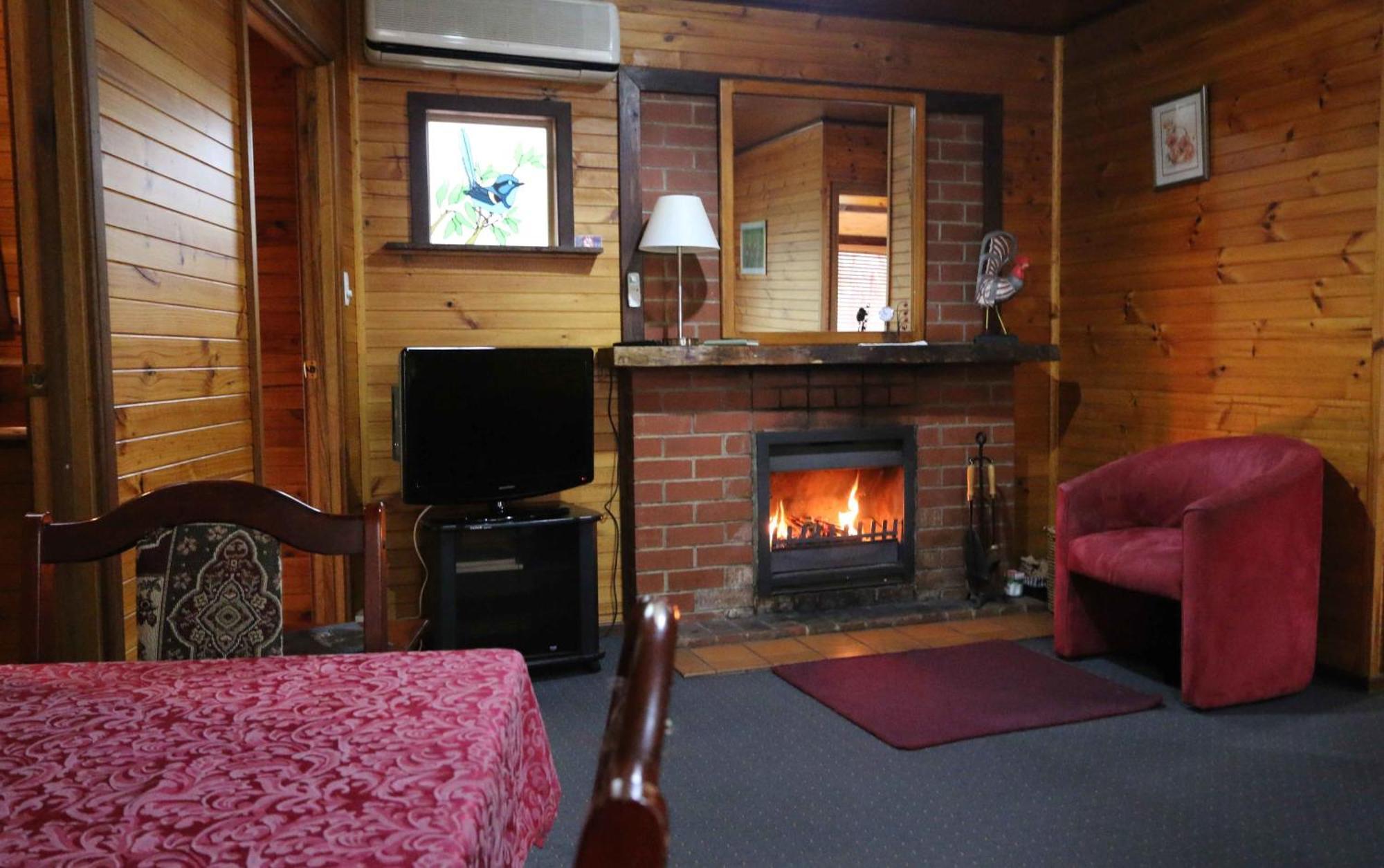 Beedelup House Cottages بيمبرتون الغرفة الصورة