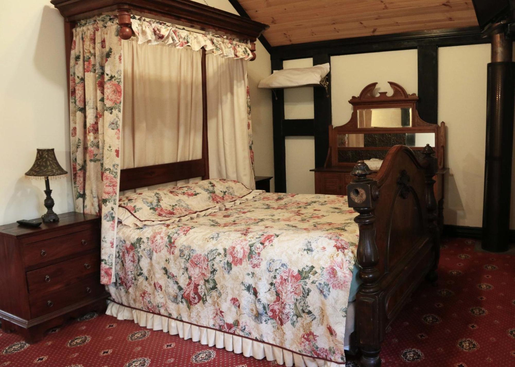 Beedelup House Cottages بيمبرتون الغرفة الصورة