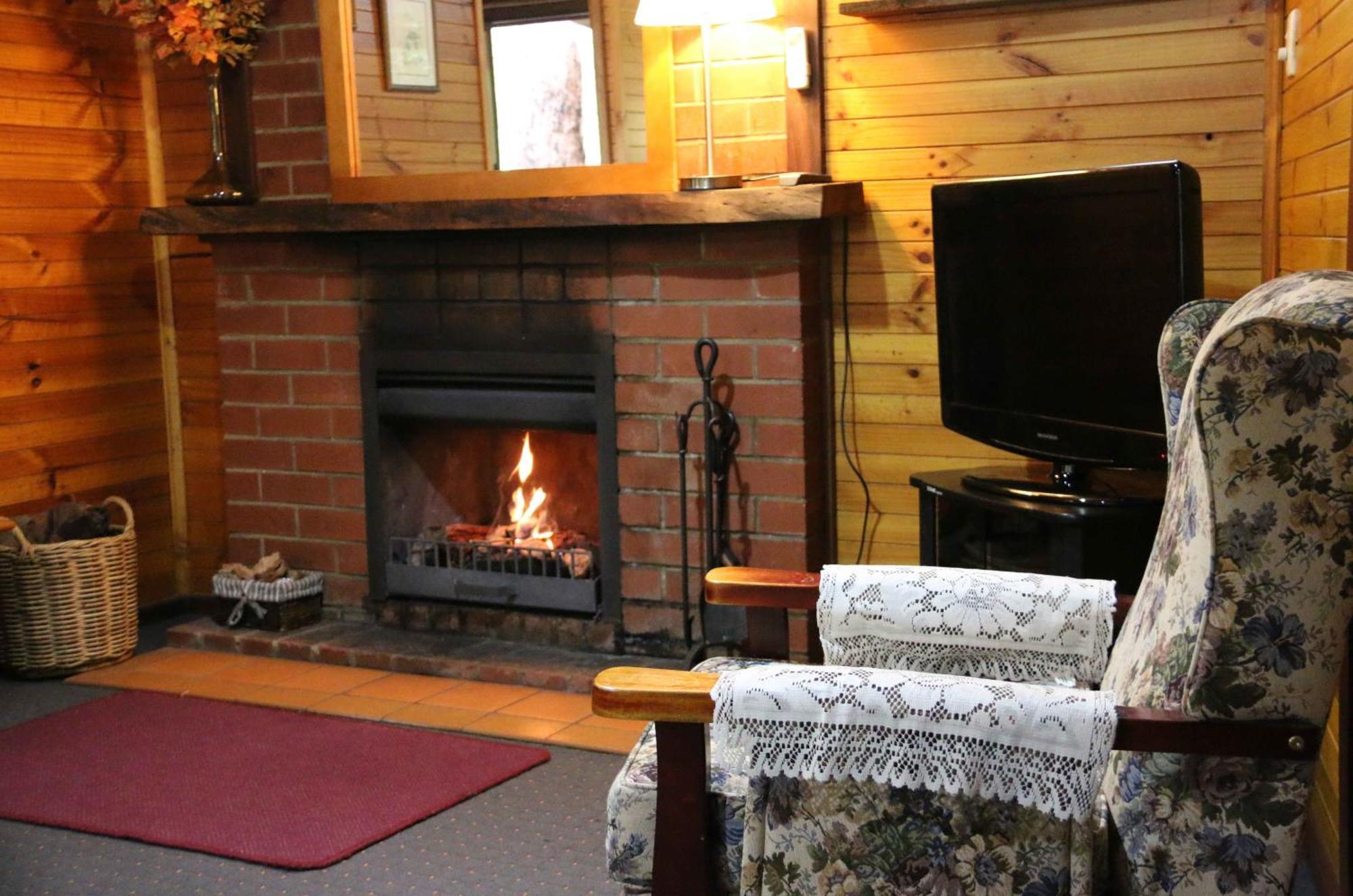 Beedelup House Cottages بيمبرتون الغرفة الصورة