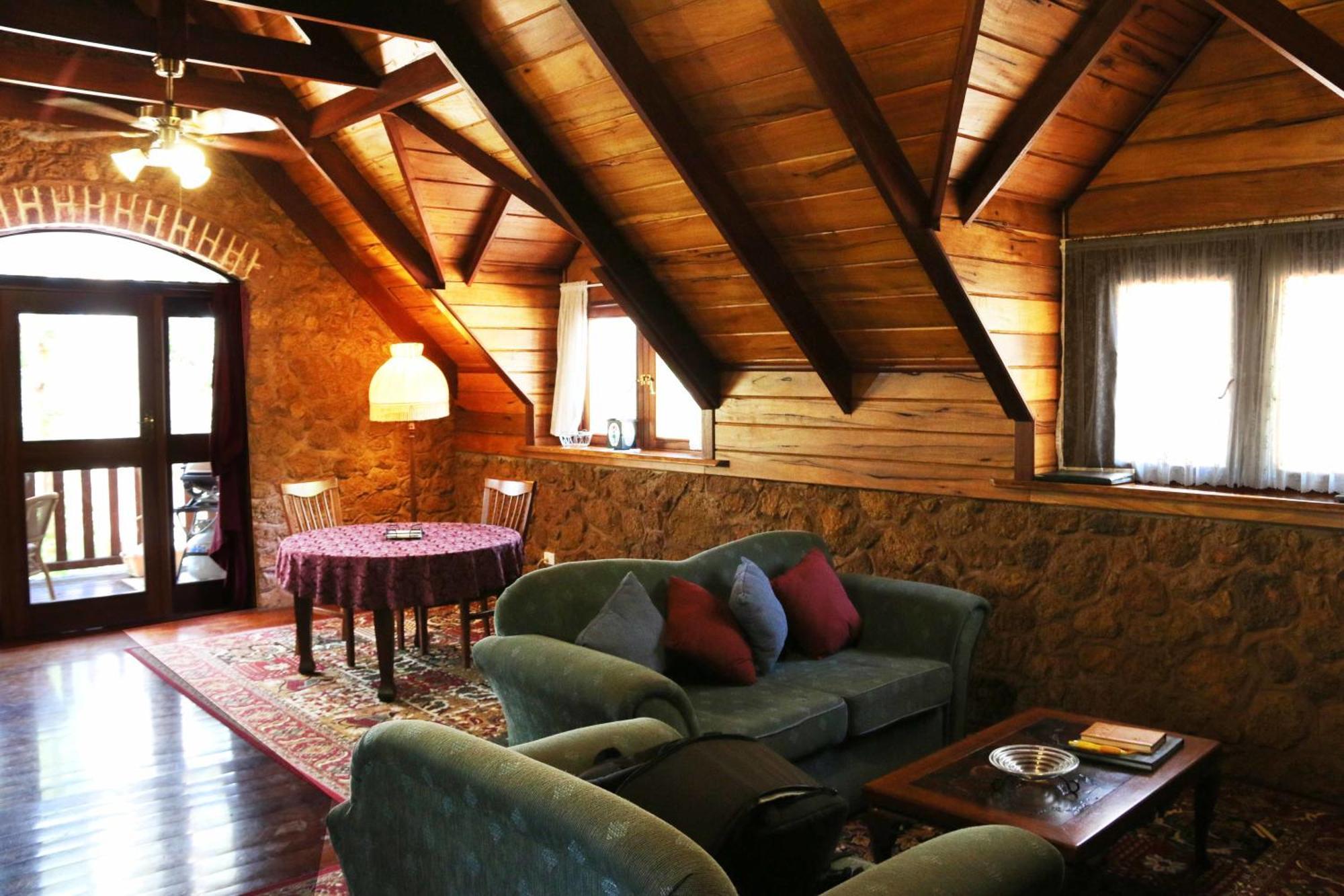 Beedelup House Cottages بيمبرتون الغرفة الصورة