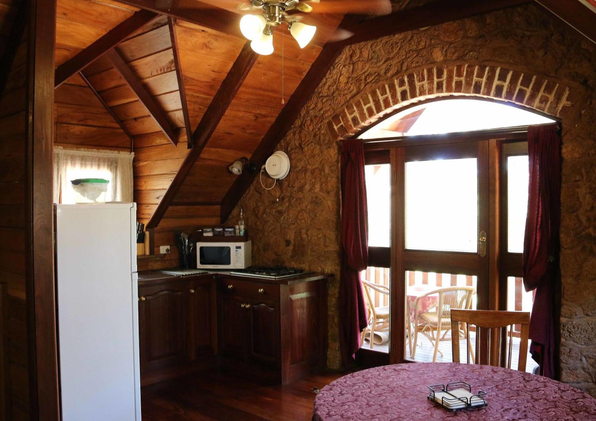 Beedelup House Cottages بيمبرتون الغرفة الصورة