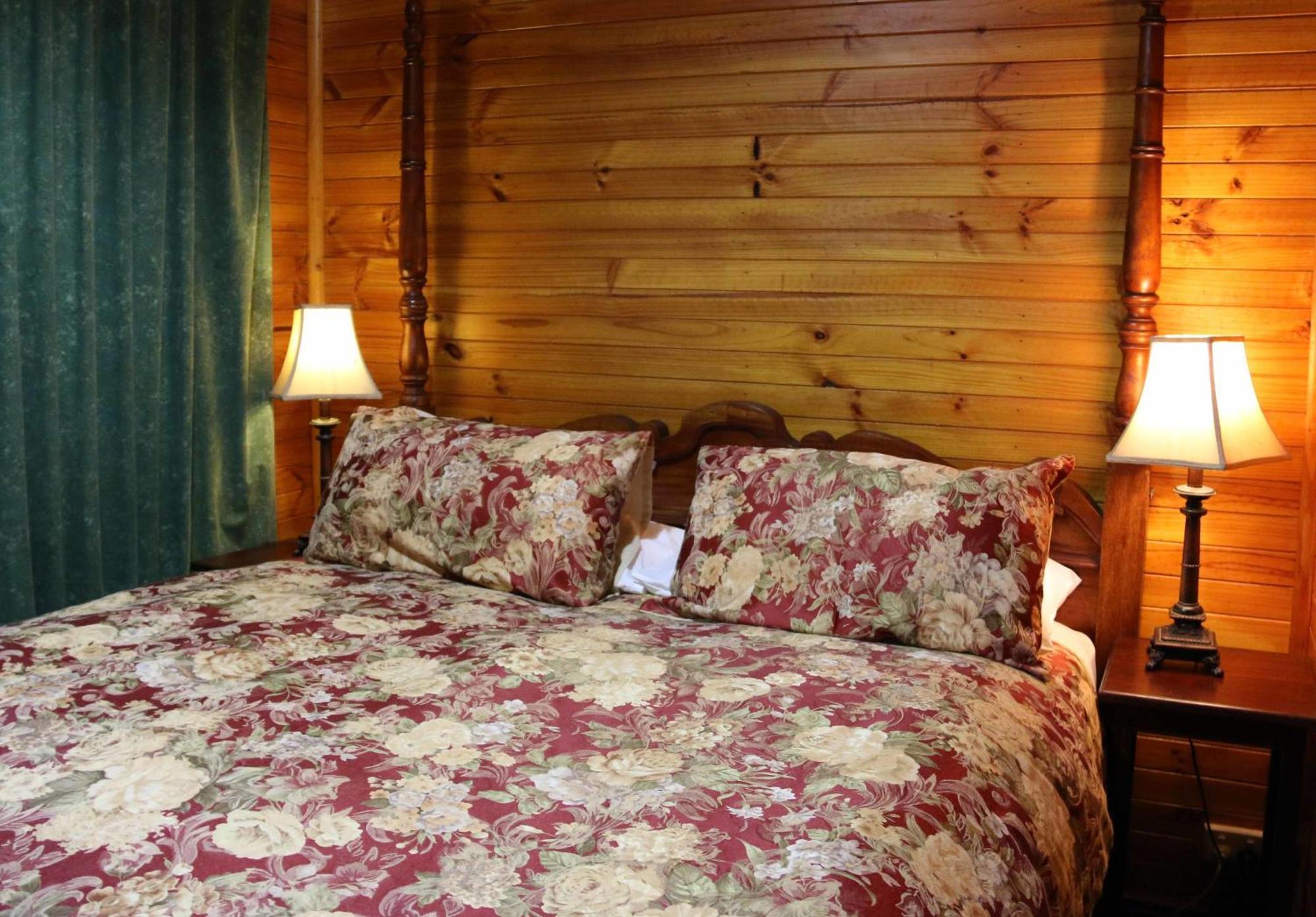 Beedelup House Cottages بيمبرتون الغرفة الصورة