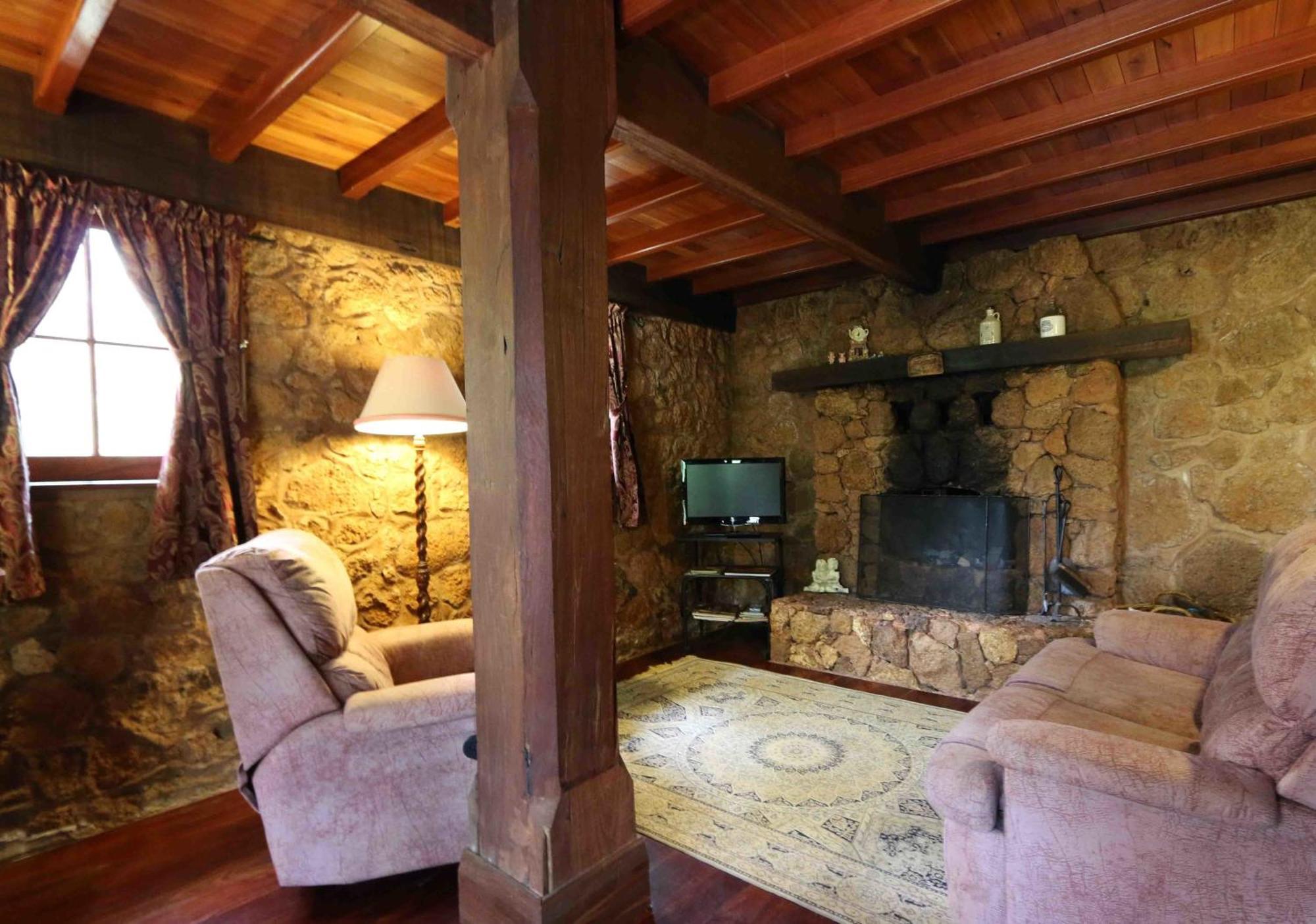 Beedelup House Cottages بيمبرتون الغرفة الصورة