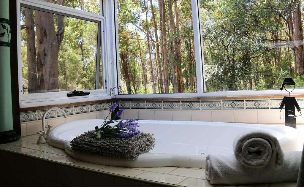 Beedelup House Cottages بيمبرتون الغرفة الصورة