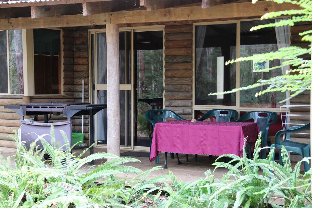 Beedelup House Cottages بيمبرتون الغرفة الصورة