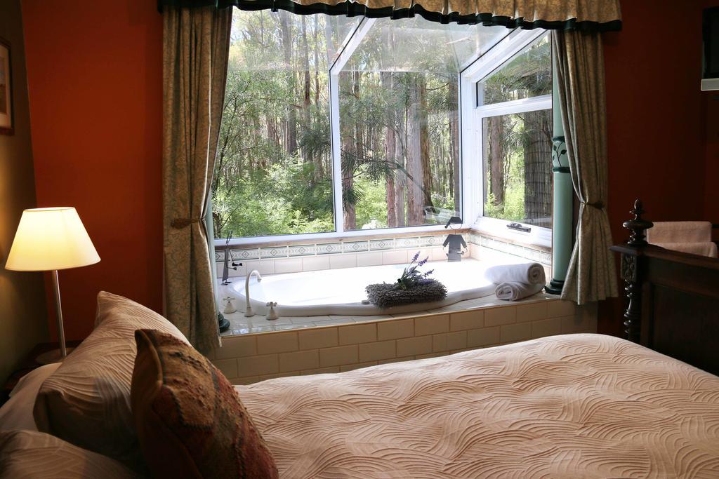 Beedelup House Cottages بيمبرتون الغرفة الصورة
