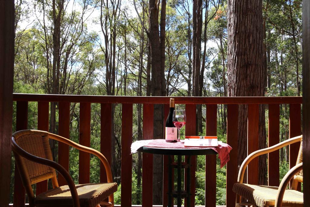 Beedelup House Cottages بيمبرتون الغرفة الصورة