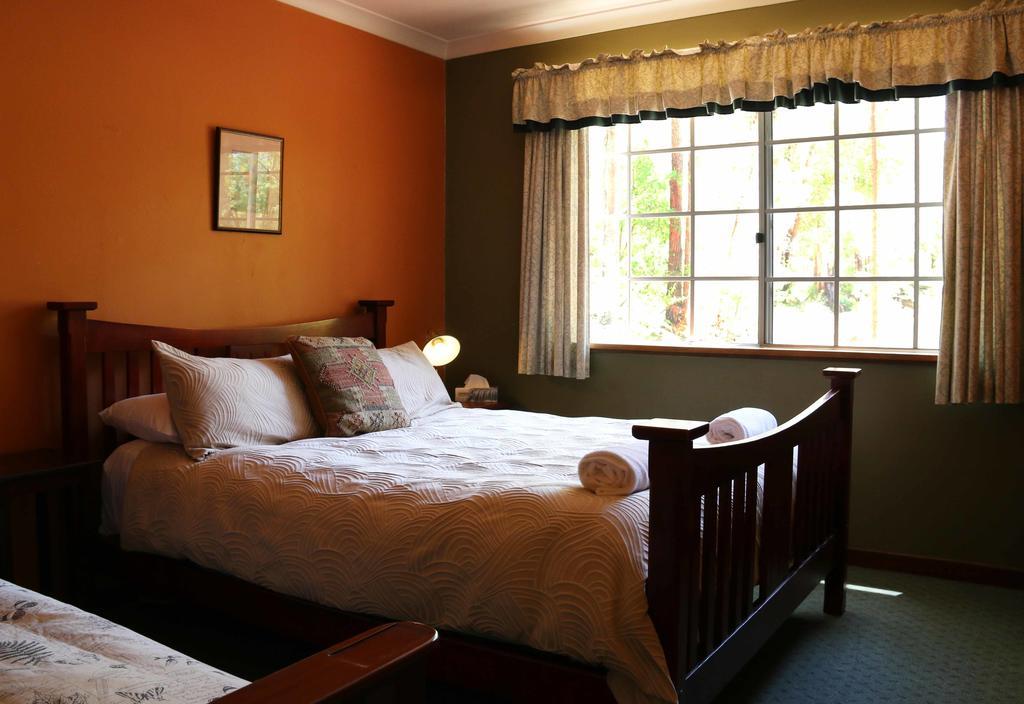 Beedelup House Cottages بيمبرتون الغرفة الصورة