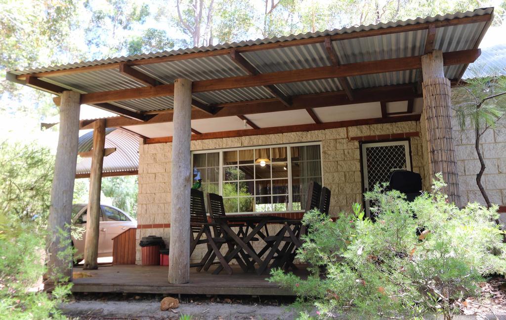 Beedelup House Cottages بيمبرتون الغرفة الصورة