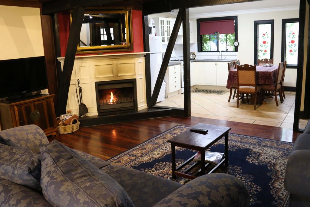 Beedelup House Cottages بيمبرتون الغرفة الصورة