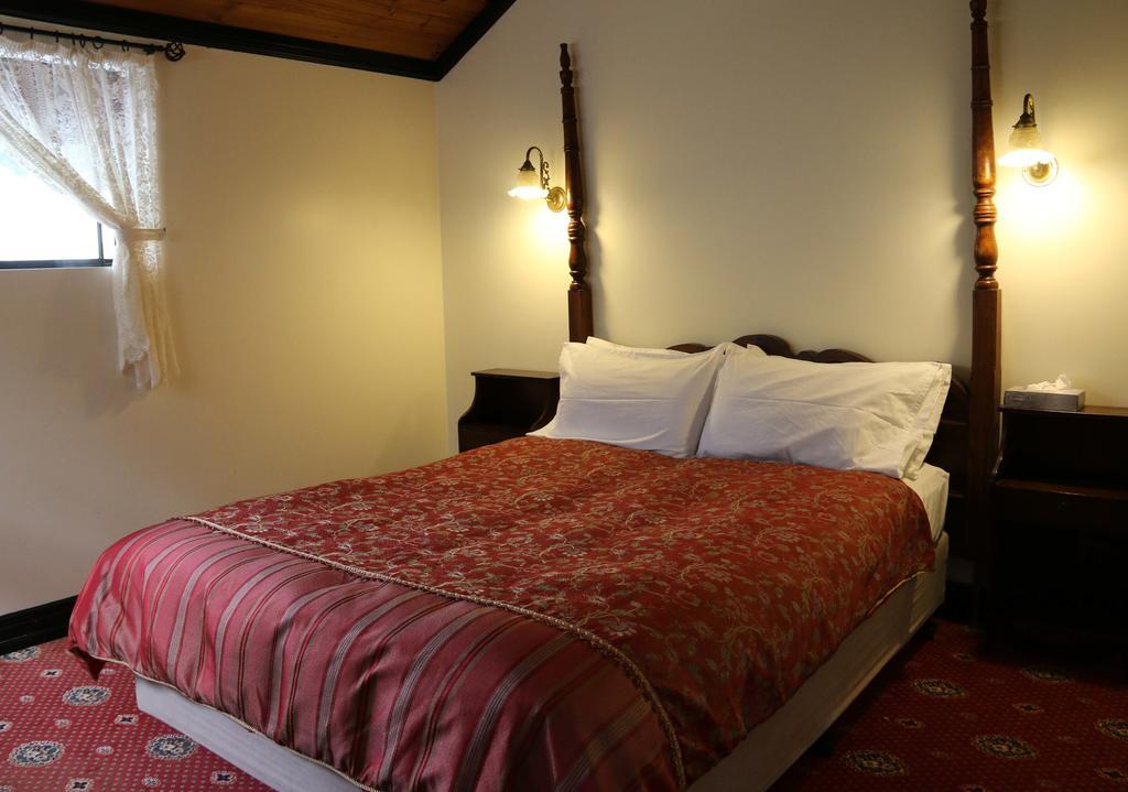 Beedelup House Cottages بيمبرتون الغرفة الصورة