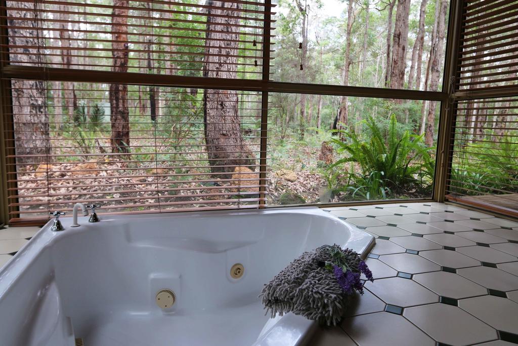 Beedelup House Cottages بيمبرتون الغرفة الصورة