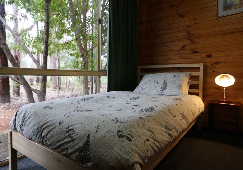 Beedelup House Cottages بيمبرتون الغرفة الصورة