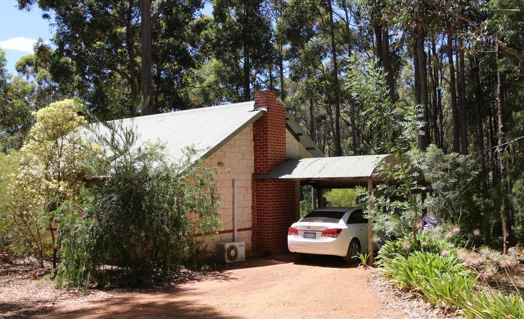 Beedelup House Cottages بيمبرتون الغرفة الصورة