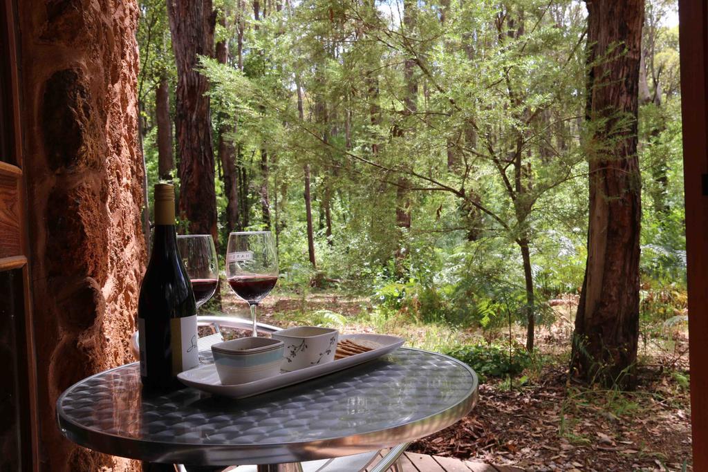 Beedelup House Cottages بيمبرتون الغرفة الصورة