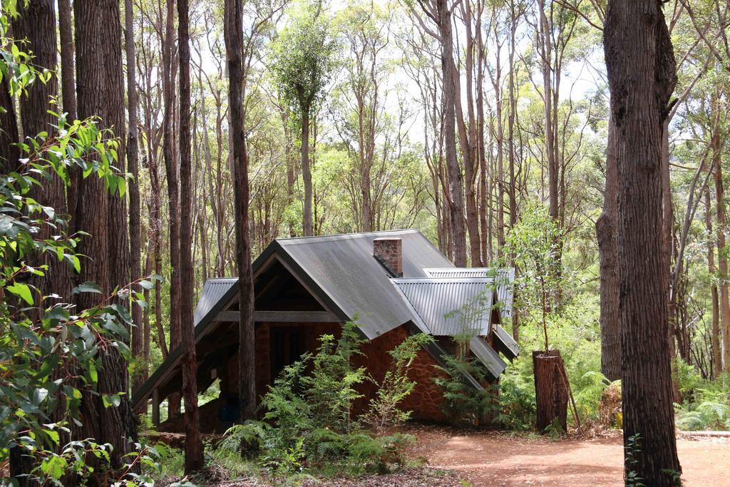 Beedelup House Cottages بيمبرتون الغرفة الصورة