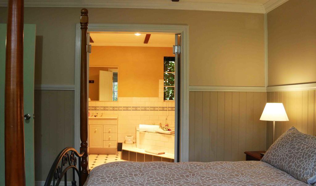 Beedelup House Cottages بيمبرتون الغرفة الصورة