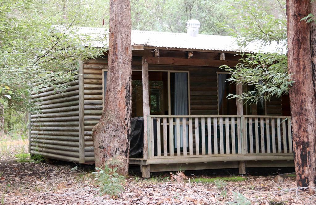 Beedelup House Cottages بيمبرتون الغرفة الصورة