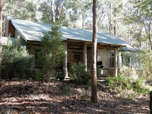 Beedelup House Cottages بيمبرتون المظهر الخارجي الصورة