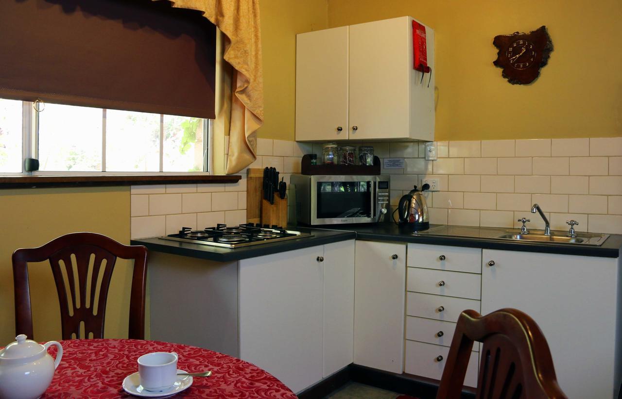 Beedelup House Cottages بيمبرتون الغرفة الصورة