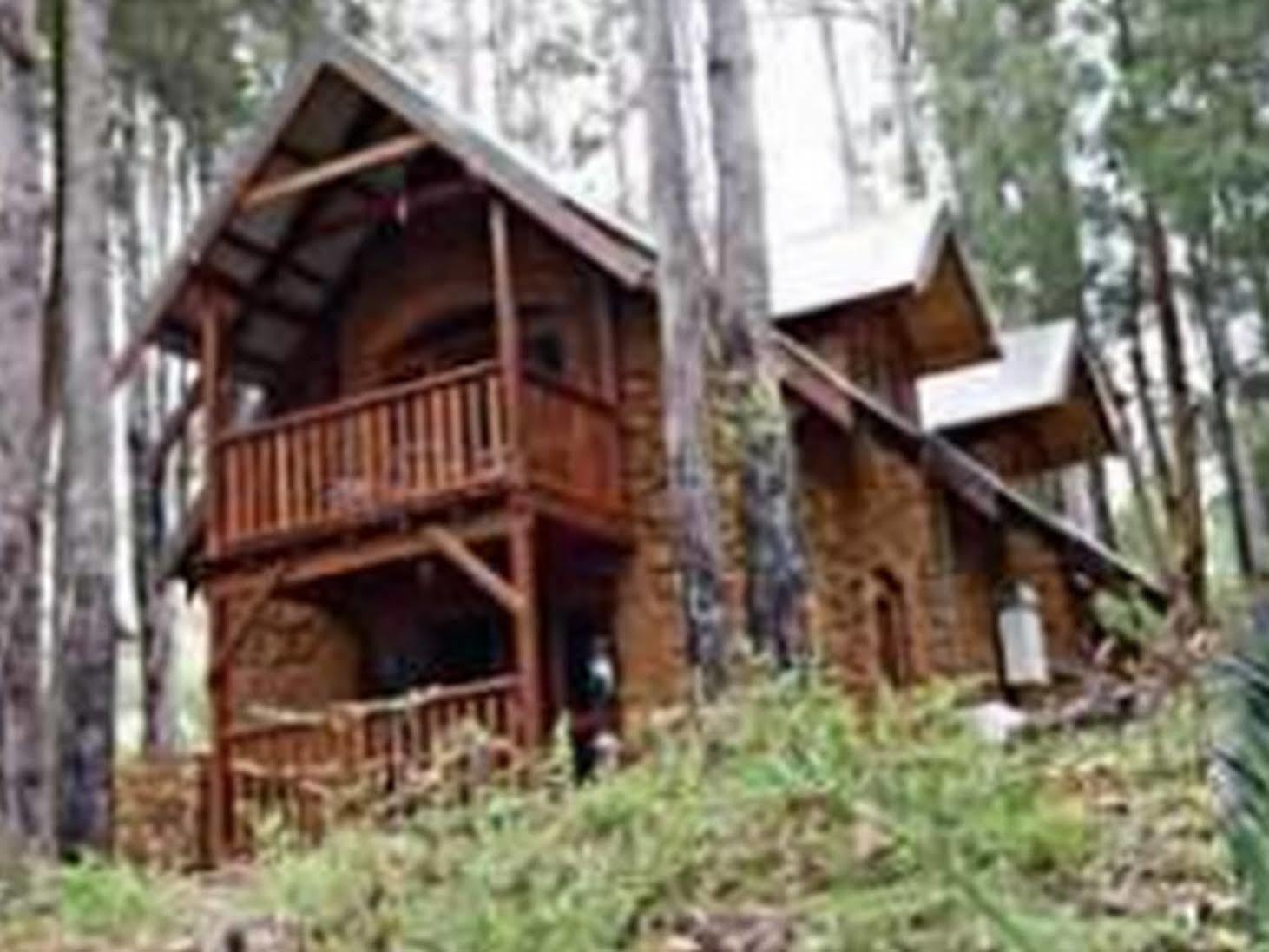 Beedelup House Cottages بيمبرتون المظهر الخارجي الصورة
