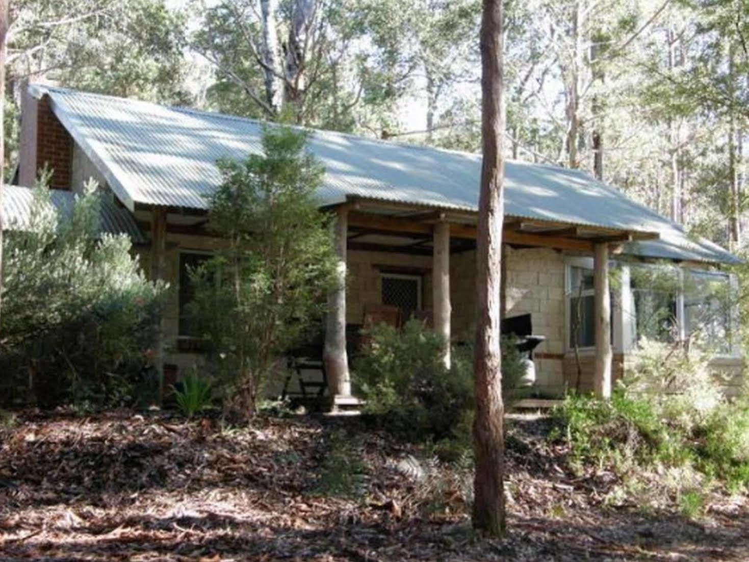 Beedelup House Cottages بيمبرتون المظهر الخارجي الصورة